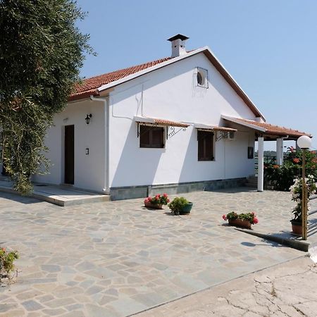 Eleonas Holiday Home Apartment Agios Stefanos Avliotes  Exterior foto