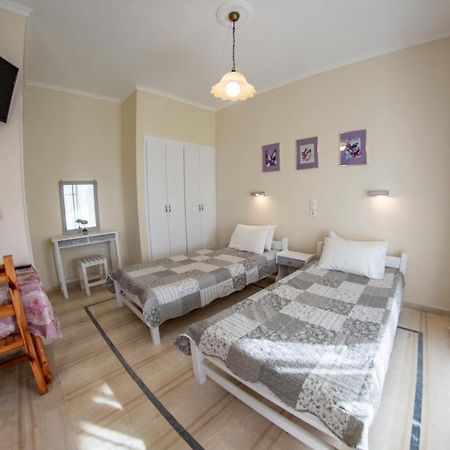 Eleonas Holiday Home Apartment Agios Stefanos Avliotes  Exterior foto