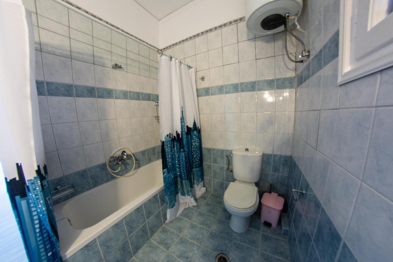 Eleonas Holiday Home Apartment Agios Stefanos Avliotes  Exterior foto