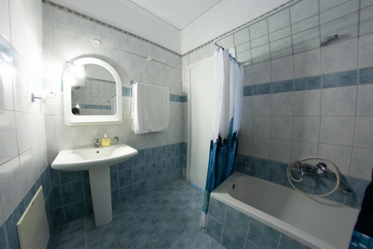 Eleonas Holiday Home Apartment Agios Stefanos Avliotes  Exterior foto