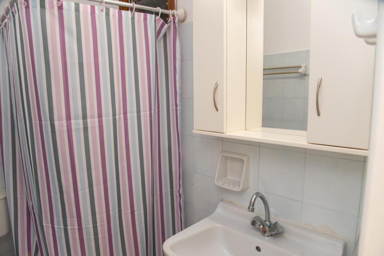 Eleonas Holiday Home Apartment Agios Stefanos Avliotes  Exterior foto