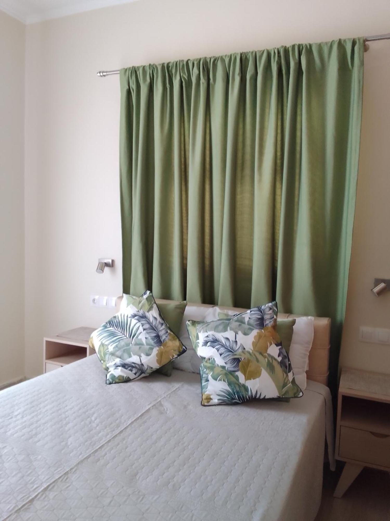 Eleonas Holiday Home Apartment Agios Stefanos Avliotes  Exterior foto