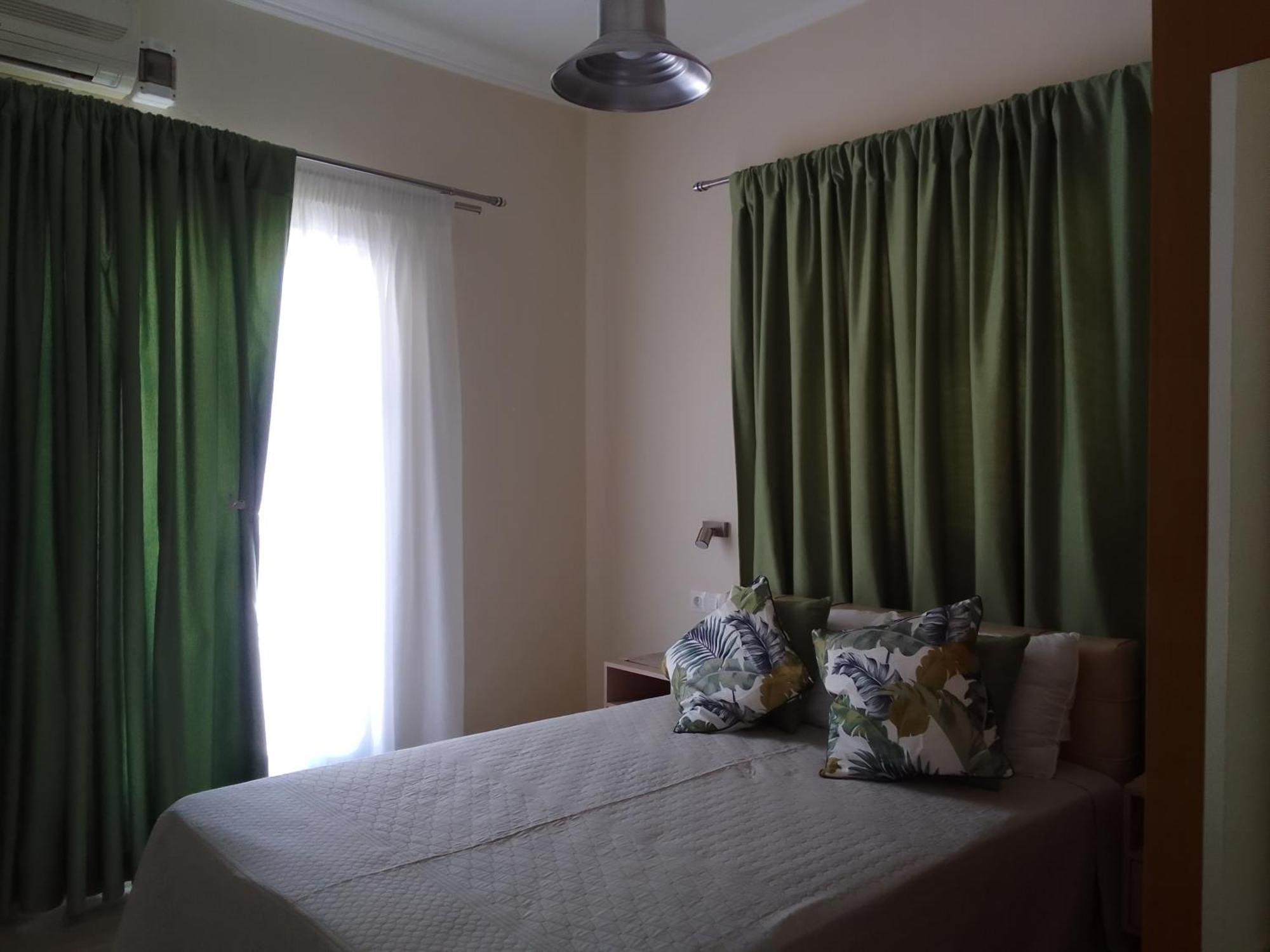 Eleonas Holiday Home Apartment Agios Stefanos Avliotes  Exterior foto