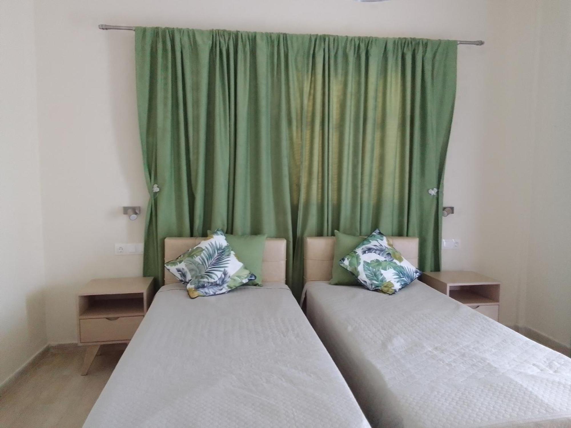 Eleonas Holiday Home Apartment Agios Stefanos Avliotes  Exterior foto