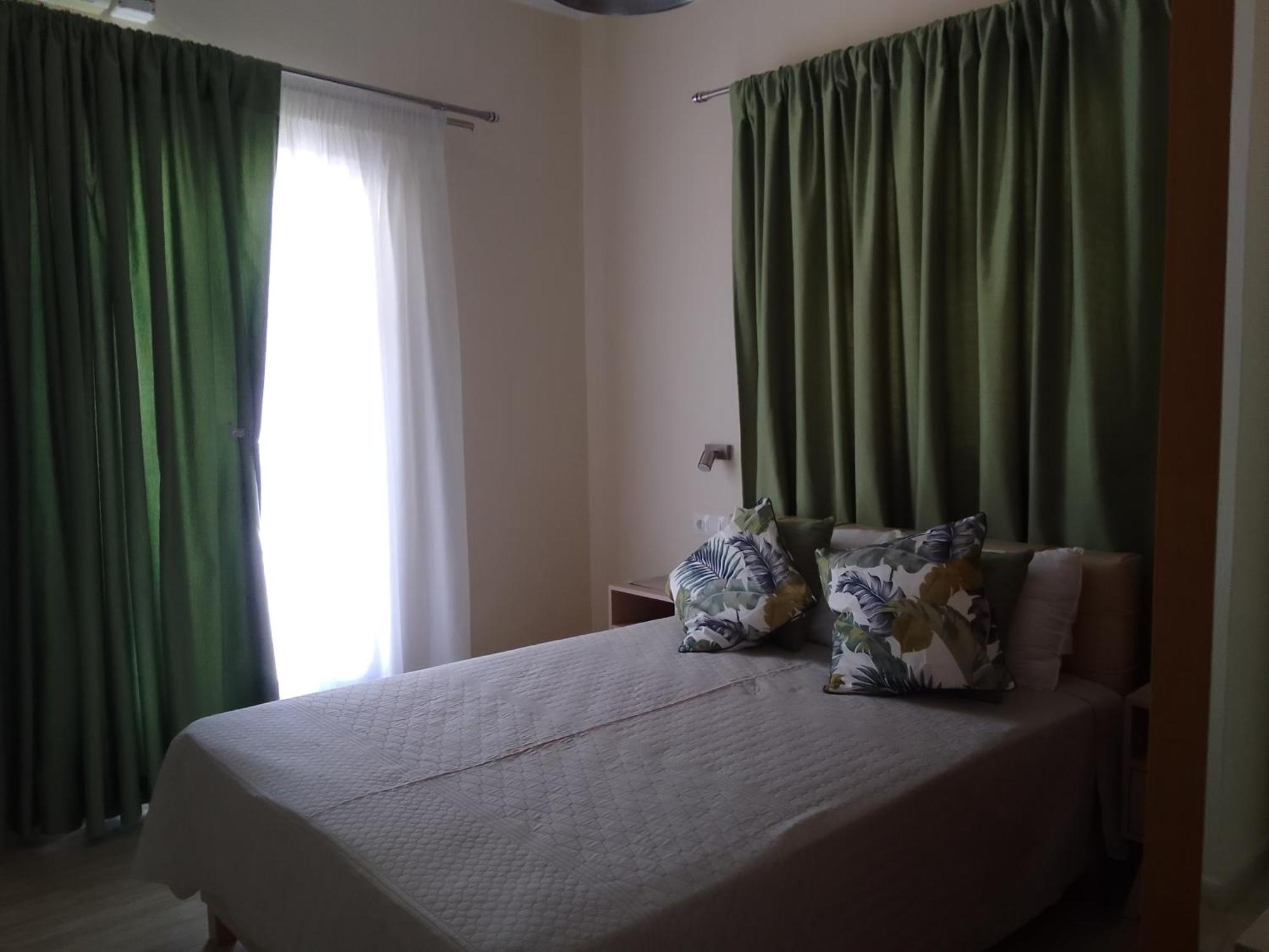 Eleonas Holiday Home Apartment Agios Stefanos Avliotes  Exterior foto